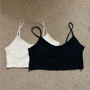 Pacsun tank bundle